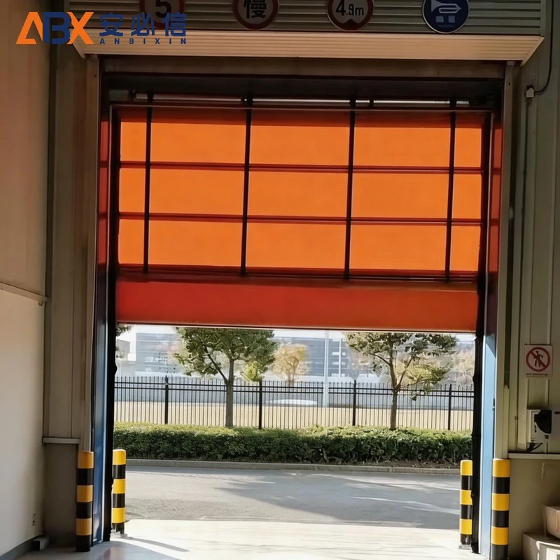 南通市背带堆积门