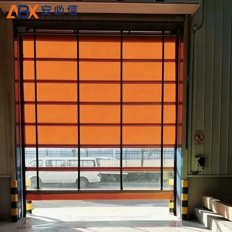 南通市高速堆积门