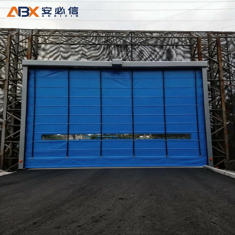 南通市冷库门封