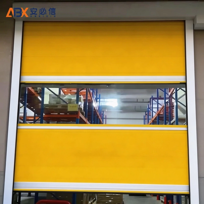 南通市高速门