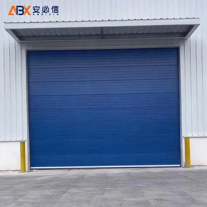 南通市涡轮硬质高速门
